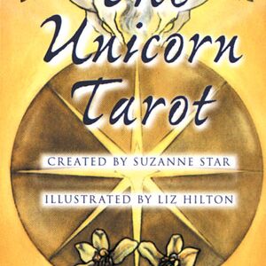 The Unicorn Tarot Deck