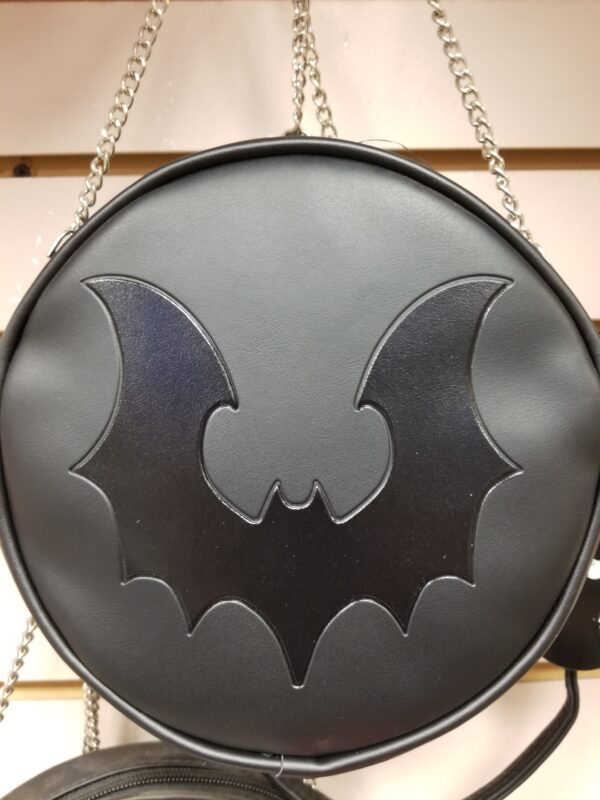 Alchemy Gothic Bat Bag