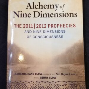 The Nine Dimensions of Alchemy
