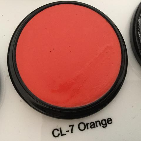 CL-07 Orange
