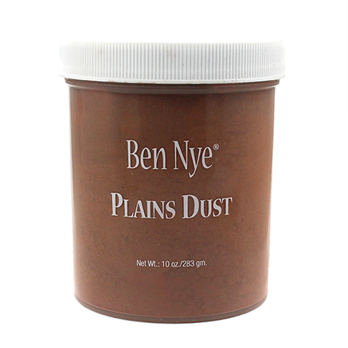 Plains dust, Character powders 10 oz