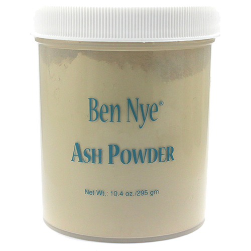 Ash, Character powder 10.4 oz.