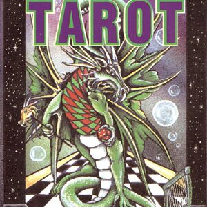 Dragon Tarot Deck